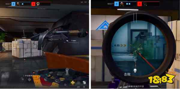 三角洲行动1V1单挑稳赢小技巧 三角洲s11赛季单挑模式玩法攻略