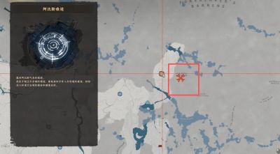 红色沙漠秘境无息之湖挑战攻略 红色沙漠秘境无息之湖步骤一览