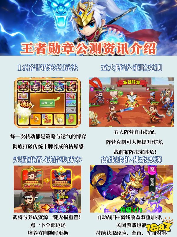 王者勋章宣传图