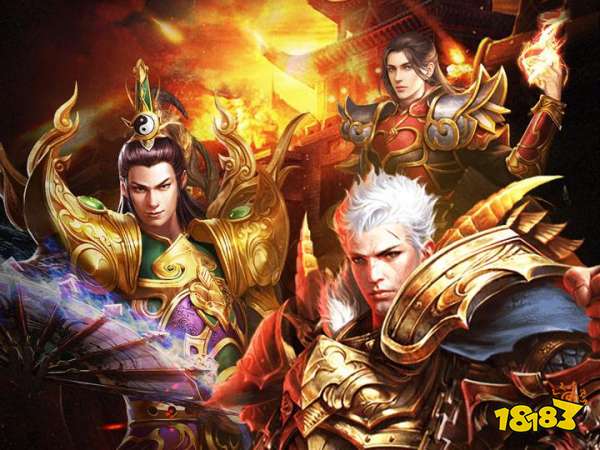 2026变态手游盒子app盘点 十大变态手游游戏盒子推荐